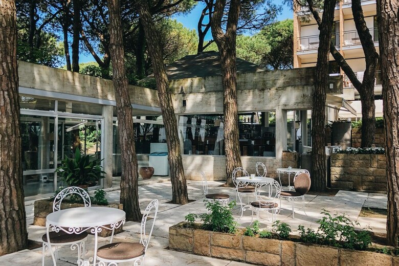 Hotel Bellevue & Resort