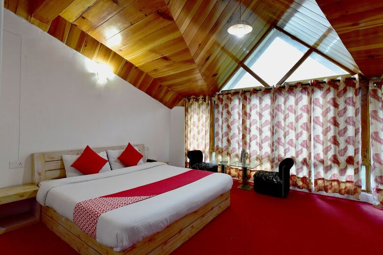 Hotel Oyo 9480 Sun N Snow Resort