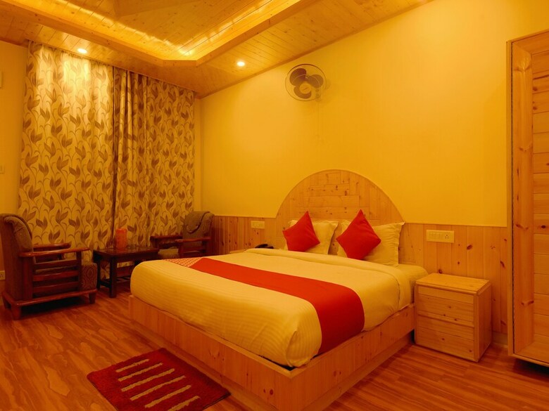 Hotel Oyo 18337 Dishant Cottage