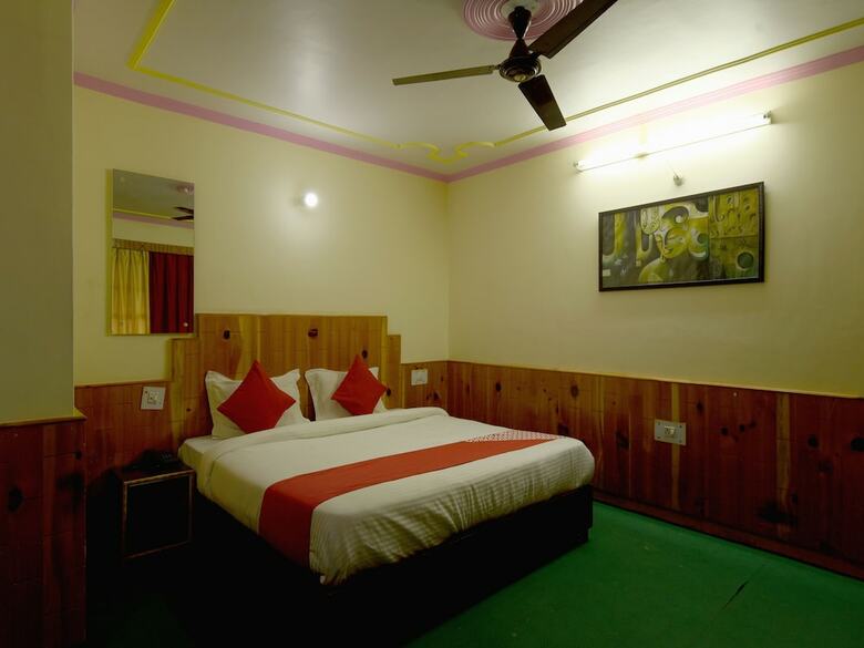 Hotel Oyo 18337 Dishant Cottage