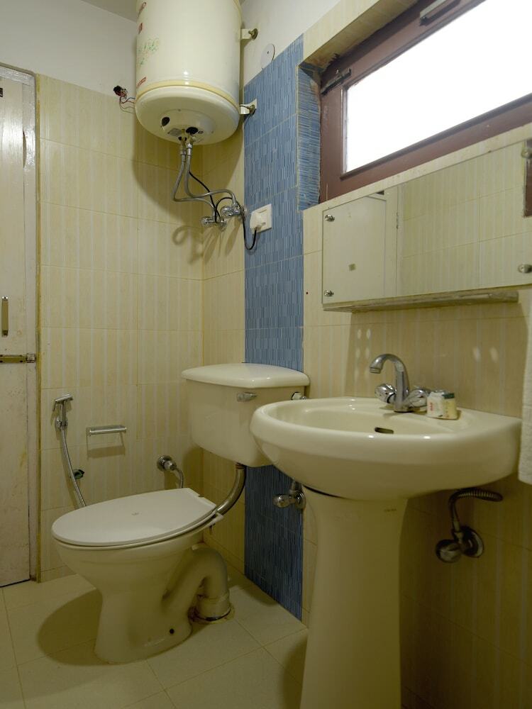 Hotel Oyo 18337 Dishant Cottage