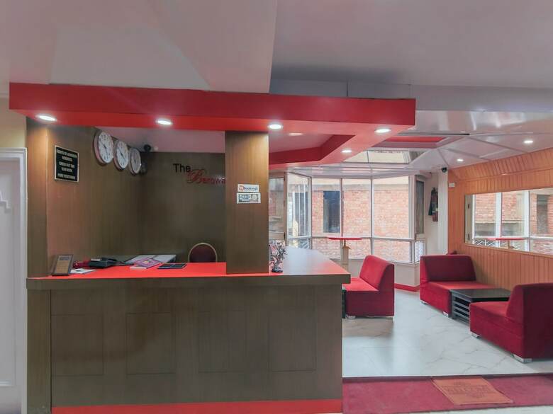Hotel Oyo 22748 Barowalia Resorts