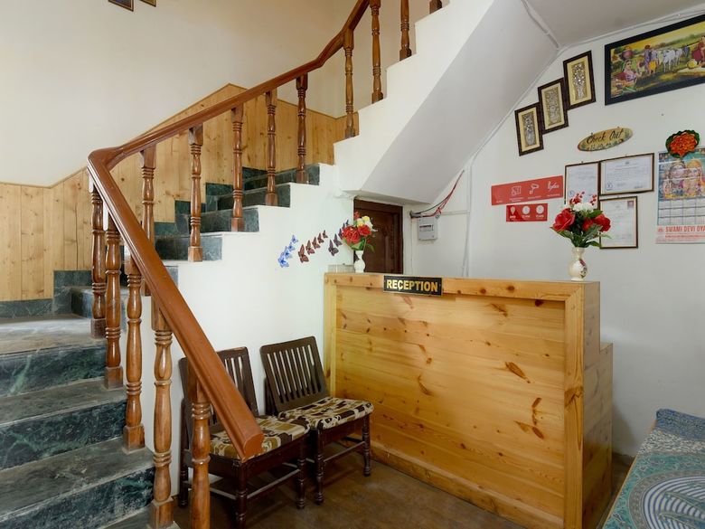 Hotel Oyo 18555 Yogesh Cottage Manali