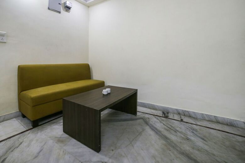 Apartamentos Oyo Home 16420 Cosy 2bhk