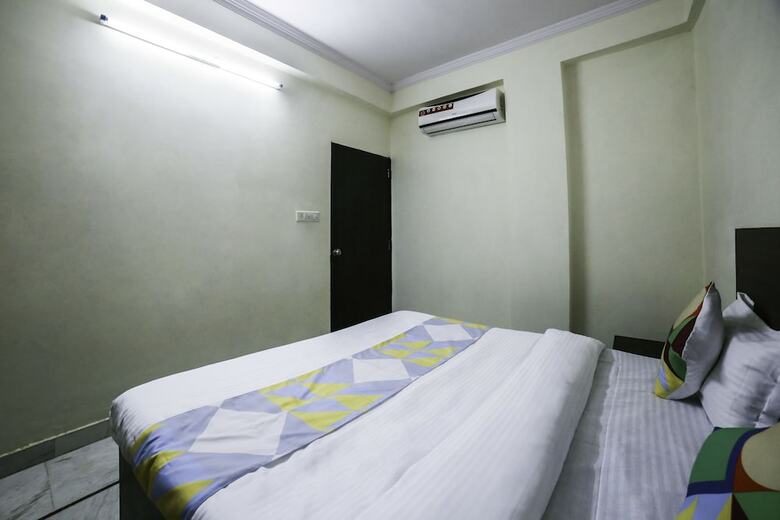 Apartamentos Oyo Home 16420 Cosy 2bhk