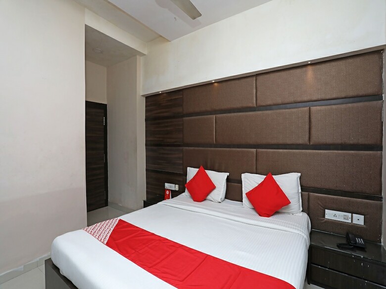 Oyo 3623 Hotel South Fern