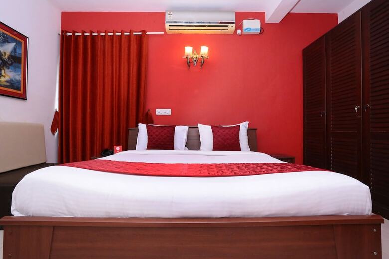 Hotel Oyo 28424 Coastal Residency