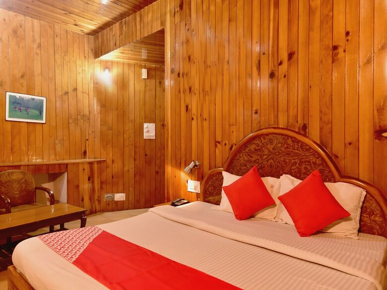 Hotel Oyo 22620 Orchard Resorts