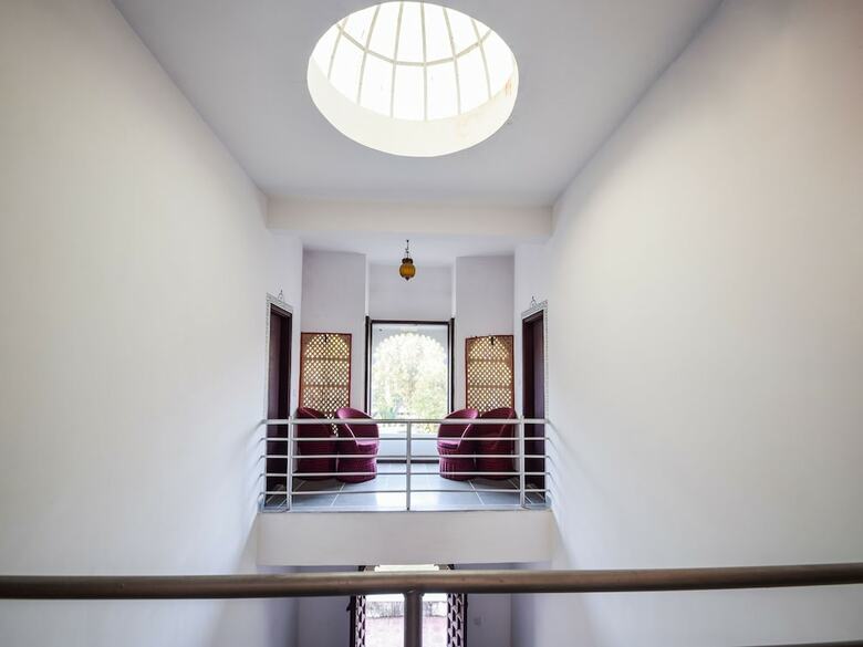 Hotel Oyo Home 24307 Heritage Stay