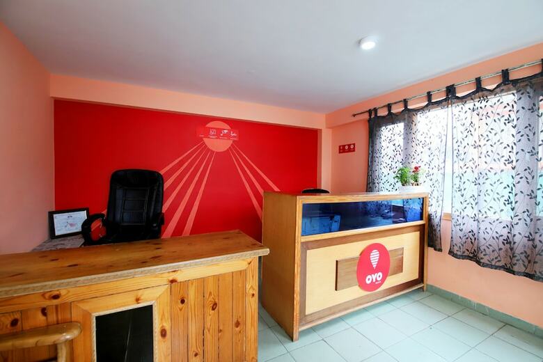 Hotel Oyo 17359 Sagar Villa Cottage