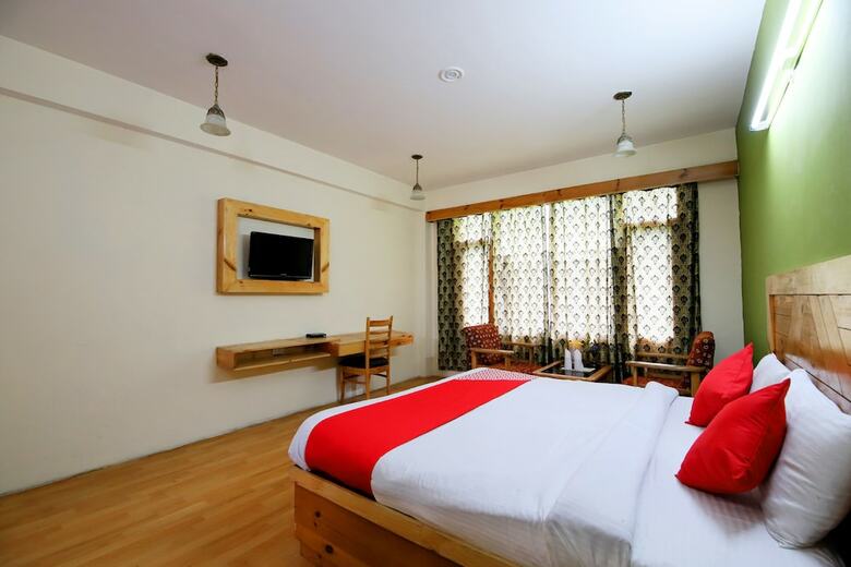 Hotel Oyo 17359 Sagar Villa Cottage