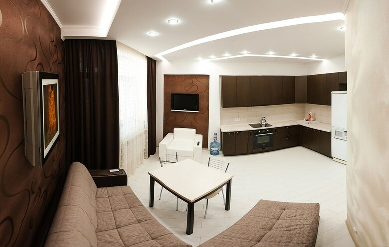 Apartments Five Stars