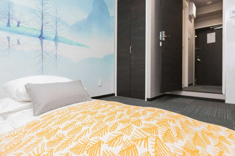 Ostay Kawaramachi Gion Hotel Apartment