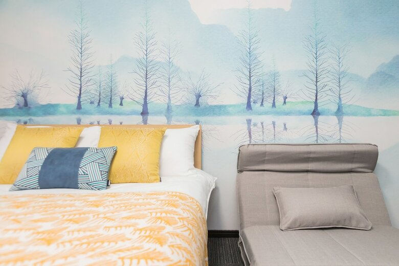 Ostay Kawaramachi Gion Hotel Apartment
