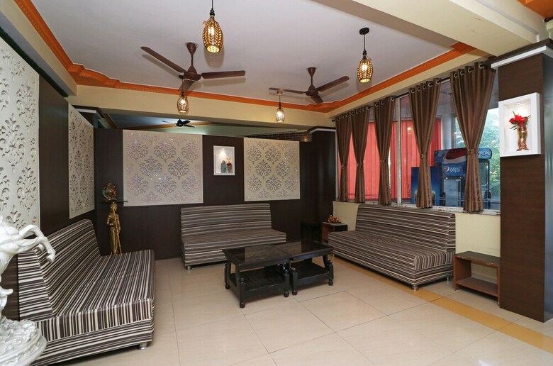 Hotel Oyo 23635 Sher E Bengal