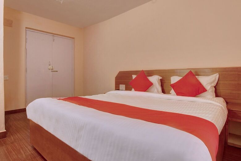 Hotel Oyo 28833 Joe Grande