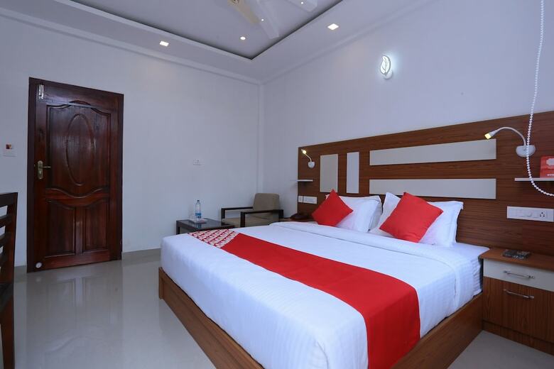 Hotel Oyo 23561 Mystique Resort