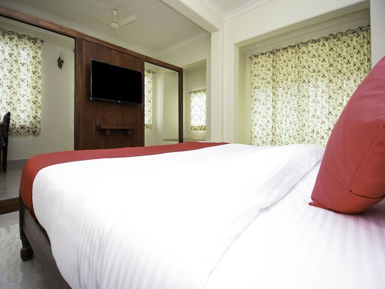 Hotel Oyo 18308 Kishanpur Haveli