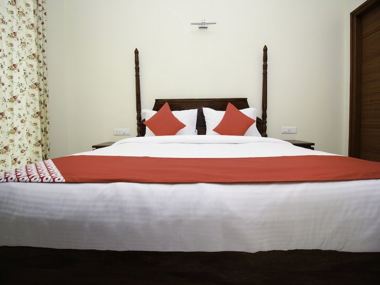 Hotel Oyo 18308 Kishanpur Haveli