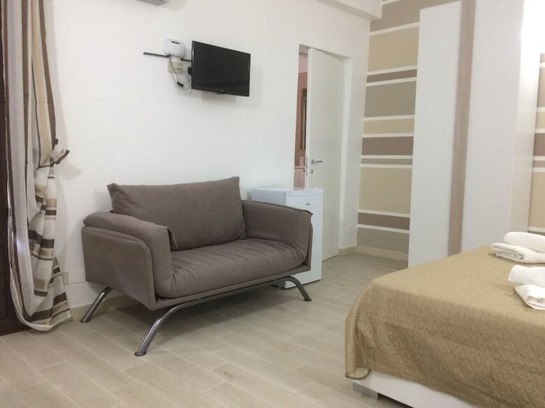 Hotel In Centro Rooms