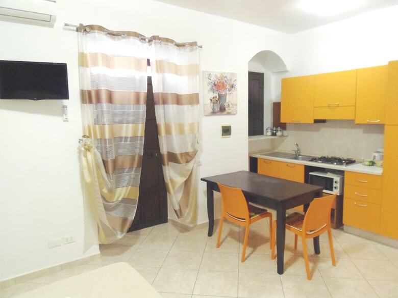 Hotel In Centro Rooms