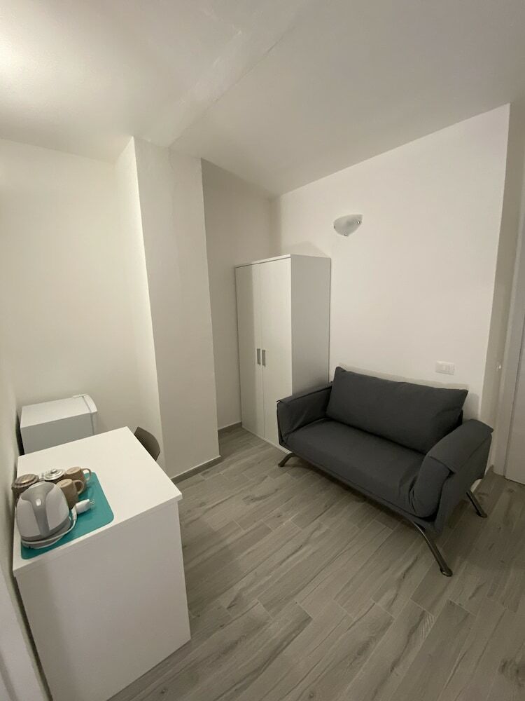 Hotel In Centro Rooms