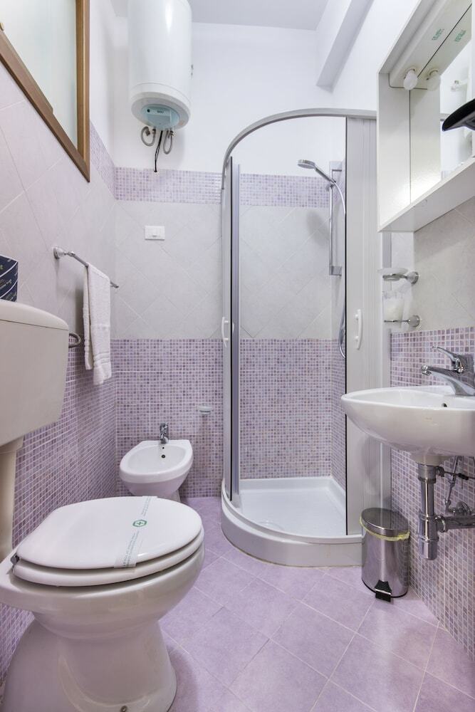 Hotel In Centro Rooms