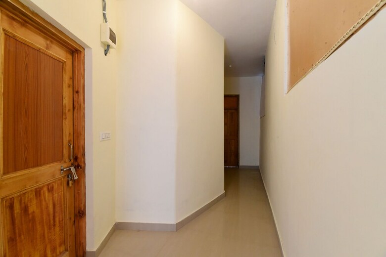 Hotel Oyo 15268 Villa Heritage Cottage