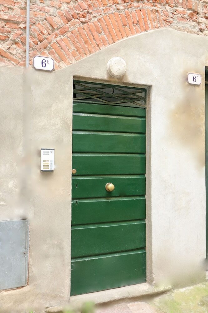 Apartamento Casa Del Sole
