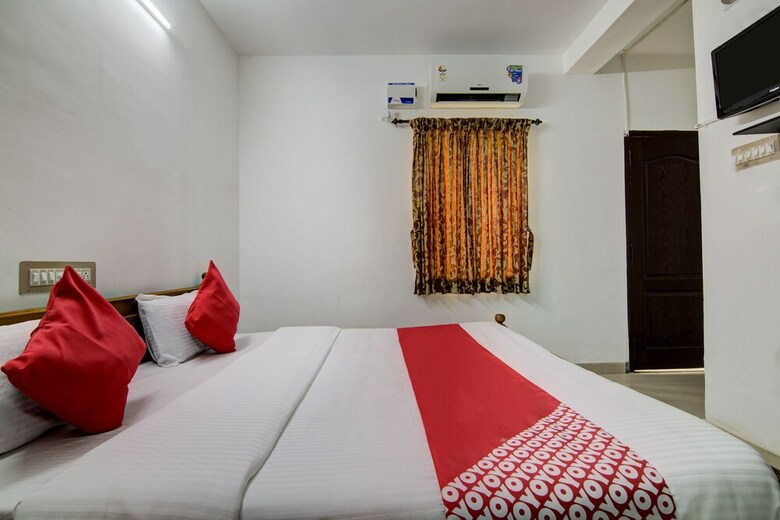 Hotel Oyo 24044 Appledoor Service Apartment