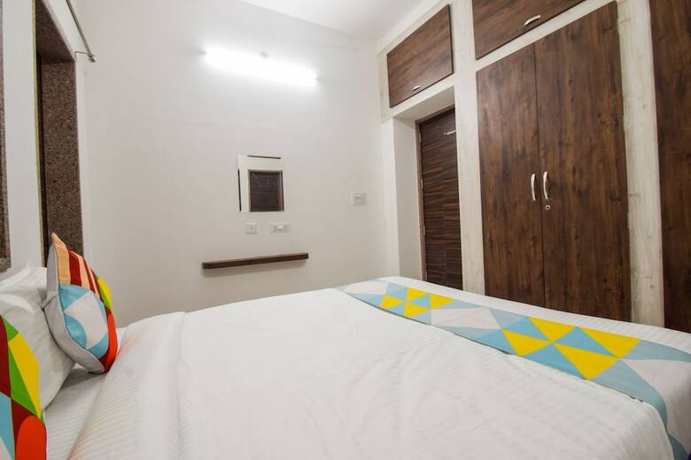 Apartamentos Oyo Home 24299 Exotic 2bhk
