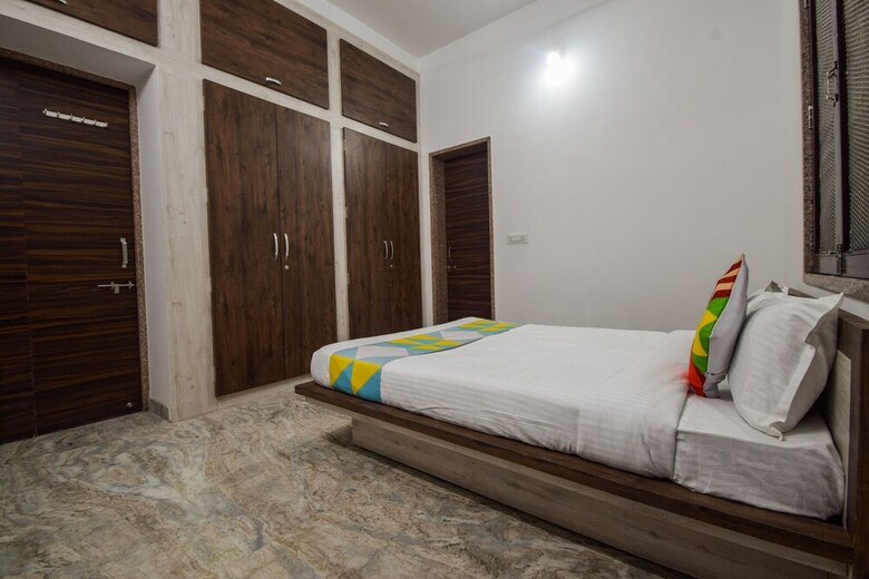 Apartamentos Oyo Home 24299 Exotic 2bhk