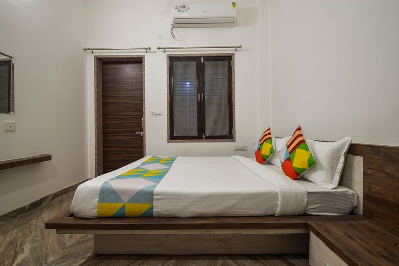 Apartamentos Oyo Home 24299 Exotic 2bhk