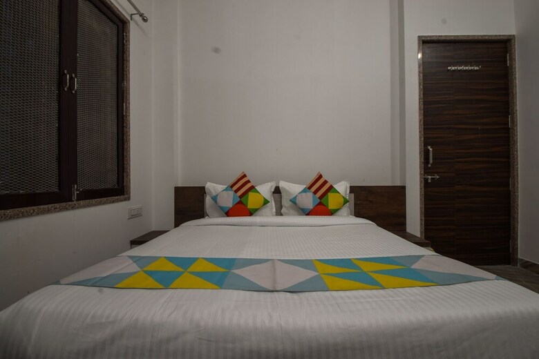 Apartamentos Oyo Home 24299 Exotic 2bhk