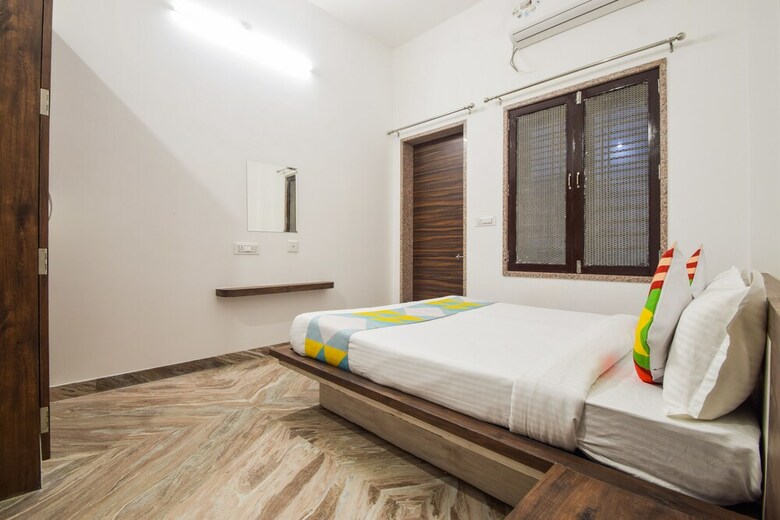 Apartamentos Oyo Home 24299 Exotic 2bhk