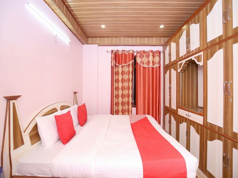 Apartamentos Oyo Home 14001 Valley View 2bhk