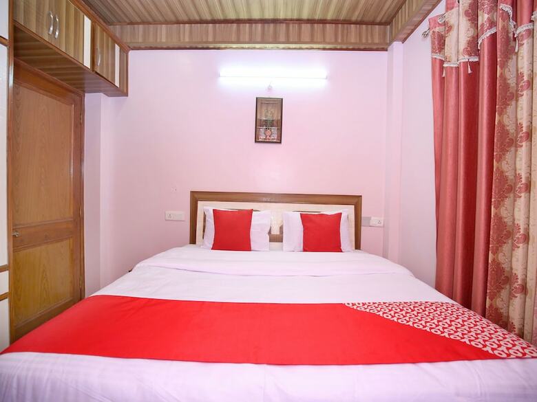 Apartamentos Oyo Home 14001 Valley View 2bhk
