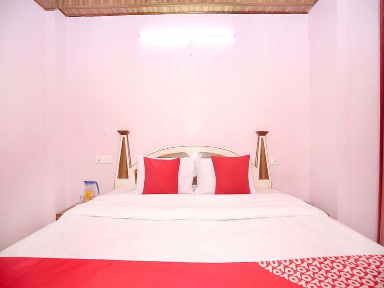 Apartamentos Oyo Home 14001 Valley View 2bhk