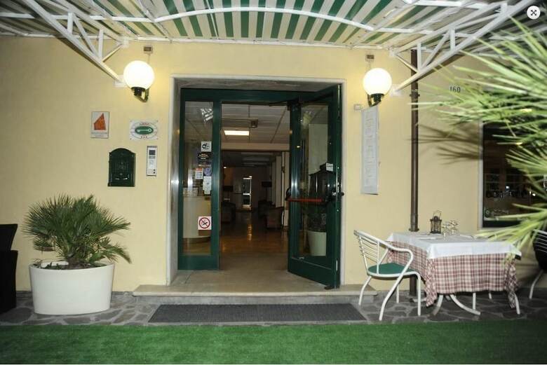 Hotel Al Faro