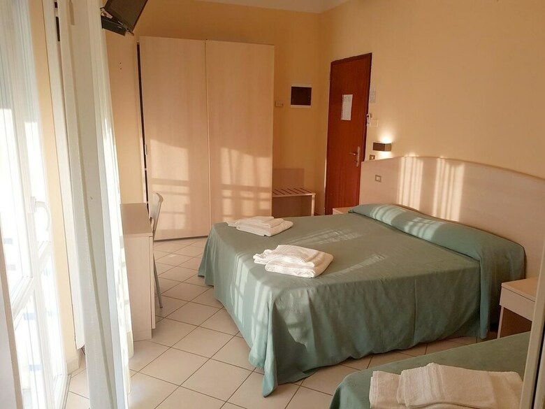 Hotel Al Faro