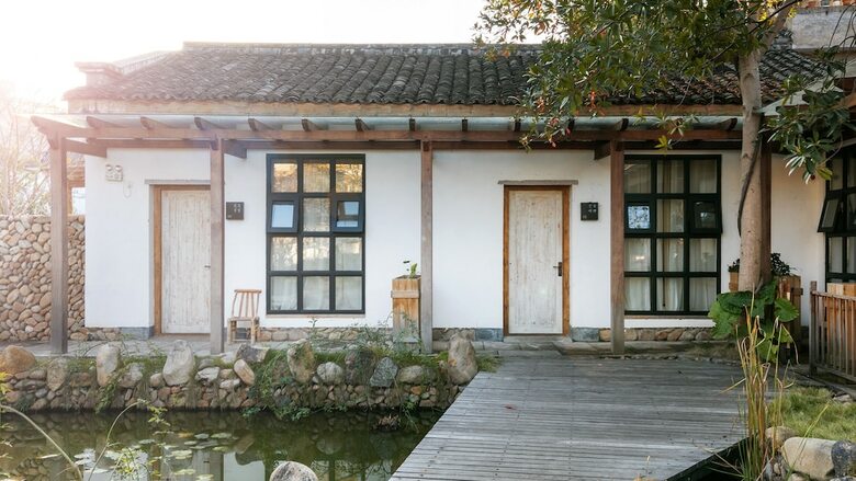 Floral Hotel Songyang Niaoshe