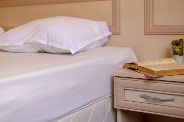 Aparthotel Studio With Kitchenette In Avalon Complex