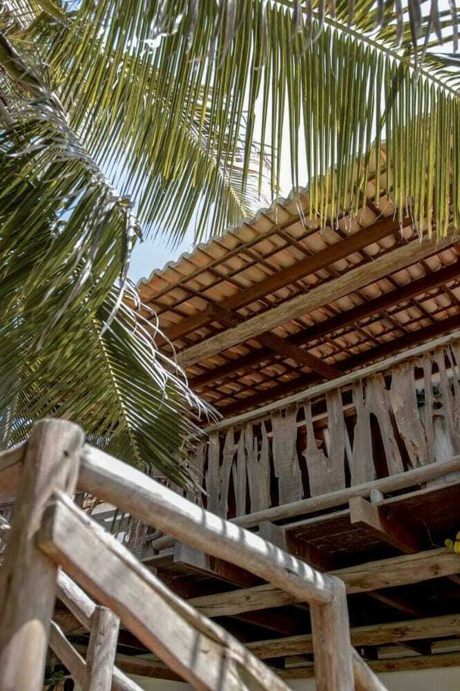 Hotel Boutique Zebra Beach