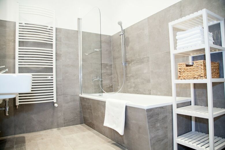 Apartmenthaus Heidelberg