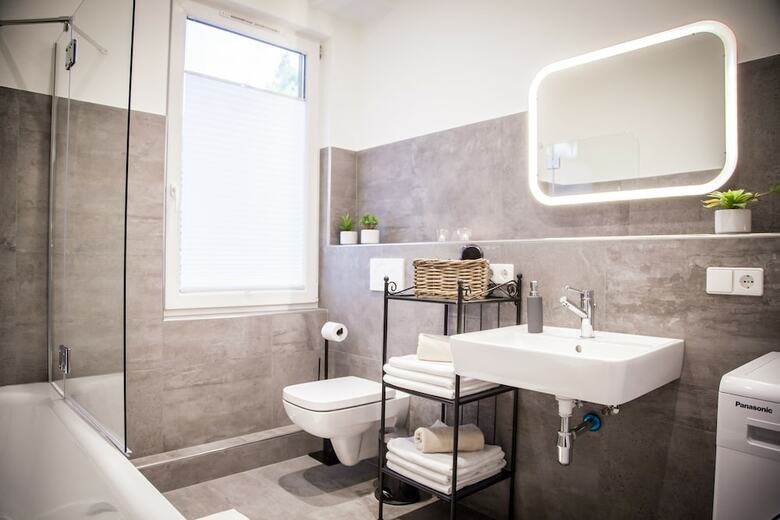 Apartmenthaus Heidelberg
