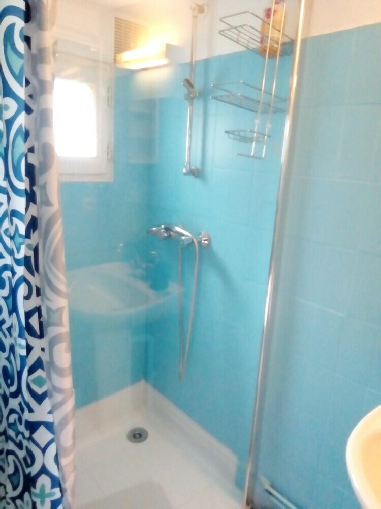 Apartment With One Bedroom In Provins, With Wifi