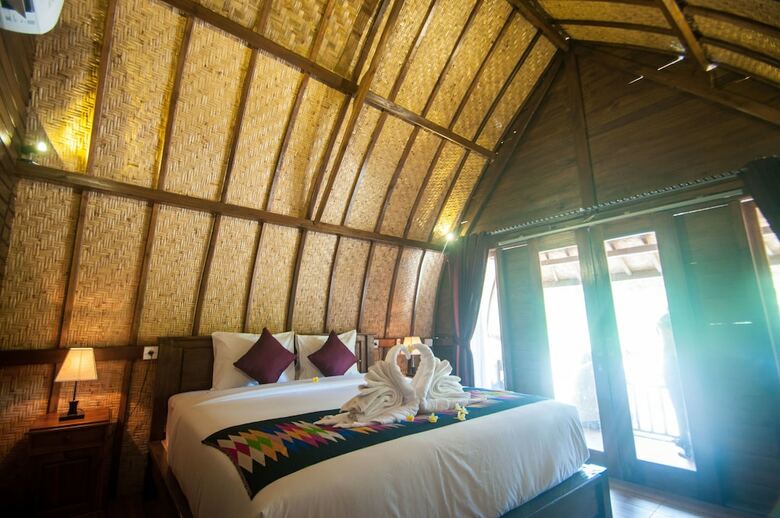 Bed & Breakfast Gm Bungalow
