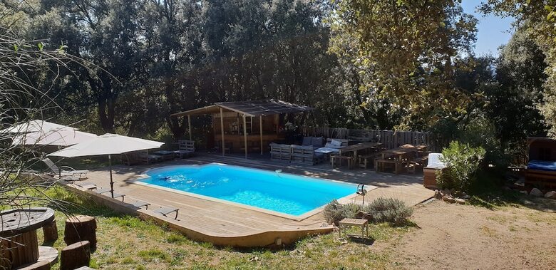 Gites San Austinu