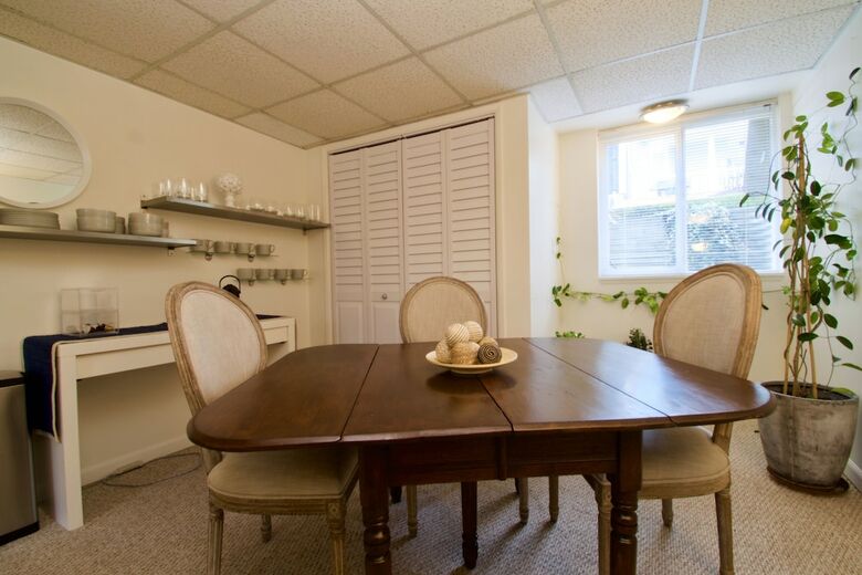 Apartamentos Gem In Private Green Lake Garden