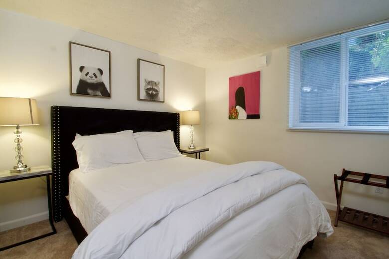 Apartamentos Gem In Private Green Lake Garden